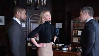 45. Сомнение (2017)