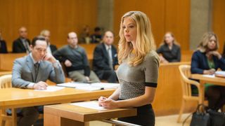 46. Сомнение (2017)