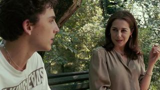 101. Назови меня своим именем (2017)