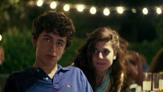 104. Назови меня своим именем (2017)