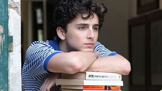 105. Назови меня своим именем (2017)