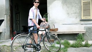 107. Назови меня своим именем (2017)