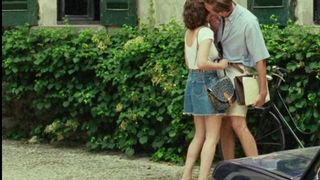 109. Назови меня своим именем (2017)