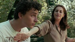 11. Назови меня своим именем (2017)