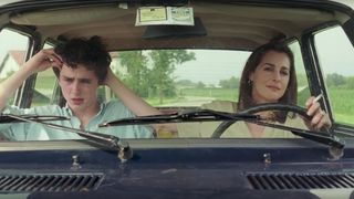 110. Назови меня своим именем (2017)