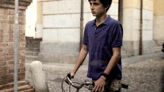 112. Назови меня своим именем (2017)