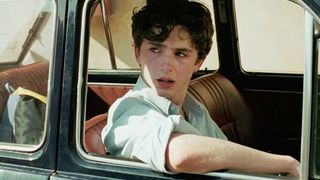 115. Назови меня своим именем (2017)