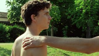 117. Назови меня своим именем (2017)