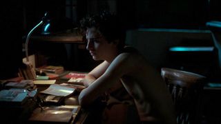 118. Назови меня своим именем (2017)