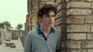 12. Назови меня своим именем (2017)