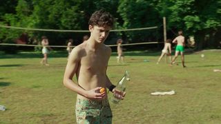 13. Назови меня своим именем (2017)