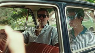 134. Назови меня своим именем (2017)