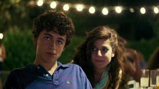 137. Назови меня своим именем (2017)