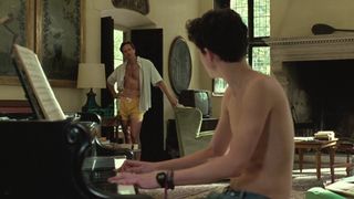 139. Назови меня своим именем (2017)