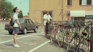 140. Назови меня своим именем (2017)