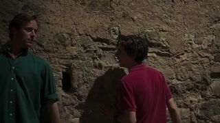 141. Назови меня своим именем (2017)