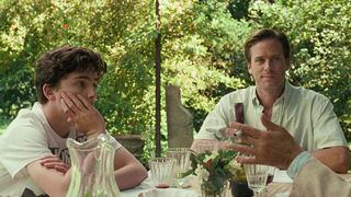 145. Назови меня своим именем (2017)