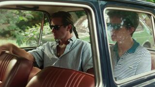 149. Назови меня своим именем (2017)