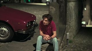 16. Назови меня своим именем (2017)