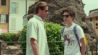 19. Назови меня своим именем (2017)