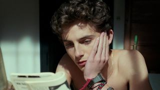 2. Назови меня своим именем (2017)