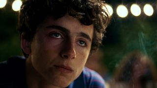 23. Назови меня своим именем (2017)