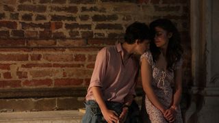 24. Назови меня своим именем (2017)