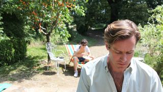 27. Назови меня своим именем (2017)