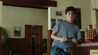 3. Назови меня своим именем (2017)