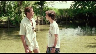 43. Назови меня своим именем (2017)