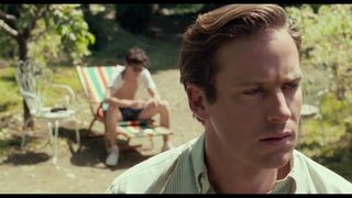 44. Назови меня своим именем (2017)