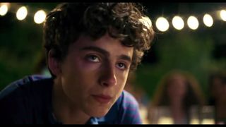 46. Назови меня своим именем (2017)