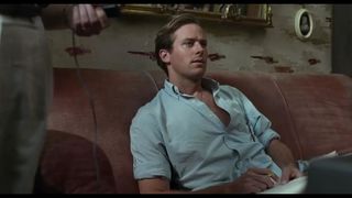 48. Назови меня своим именем (2017)