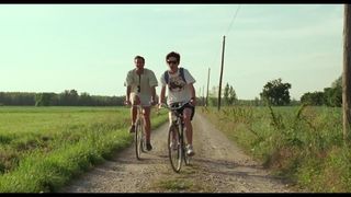 49. Назови меня своим именем (2017)