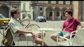 54. Назови меня своим именем (2017)