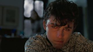 56. Назови меня своим именем (2017)