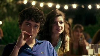 57. Назови меня своим именем (2017)