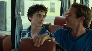 71. Назови меня своим именем (2017)