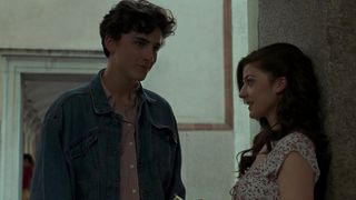 74. Назови меня своим именем (2017)