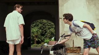 78. Назови меня своим именем (2017)