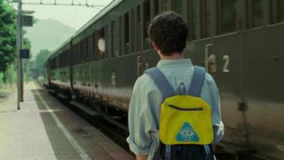 80. Назови меня своим именем (2017)