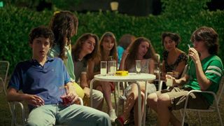 89. Назови меня своим именем (2017)