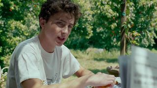 9. Назови меня своим именем (2017)