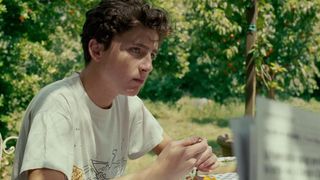 91. Назови меня своим именем (2017)