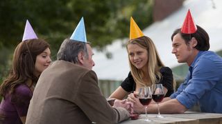 15. Выбор (2016)