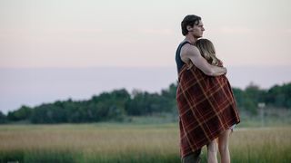 18. Выбор (2016)