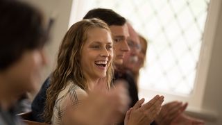 21. Выбор (2016)