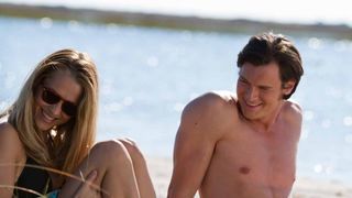 25. Выбор (2016)