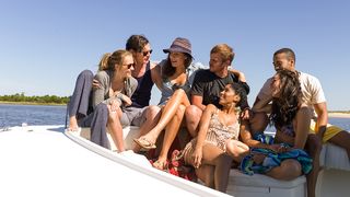 29. Выбор (2016)