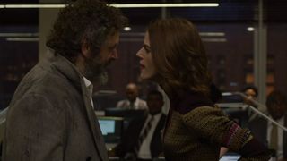 102. Хорошая борьба (2017)